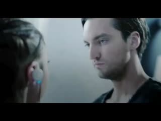 ↬ raven reyes x jonh murphy