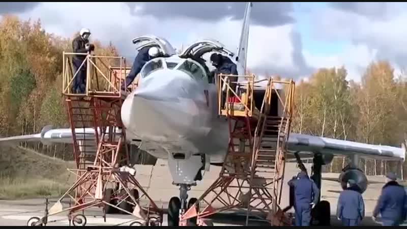 В вс рф прошли учения стратегических ядерных сил с участием всей триады