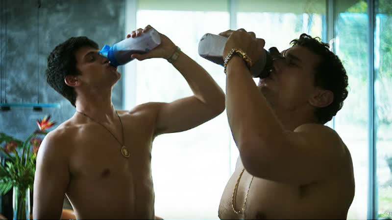King cobra (2016)