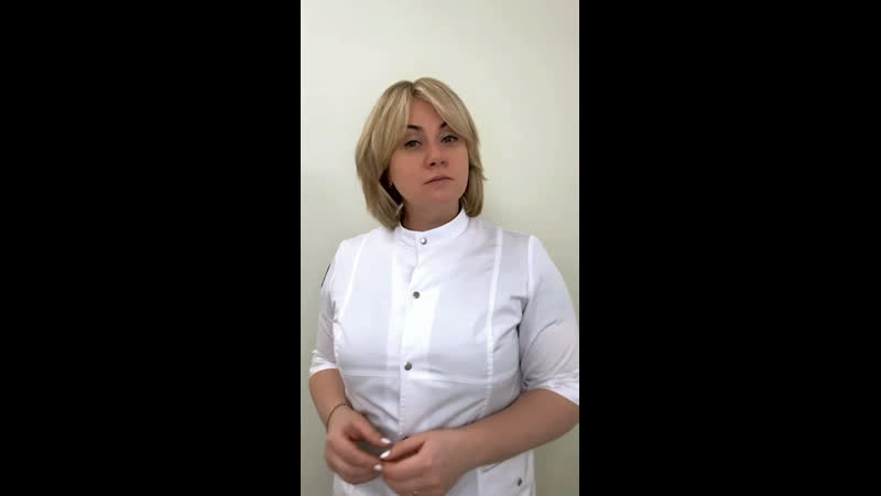 Клип @ginekolog elena kolesnikova