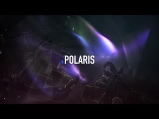 [girls frontline] 2020 winter event "polarized light" ed 《polaris》