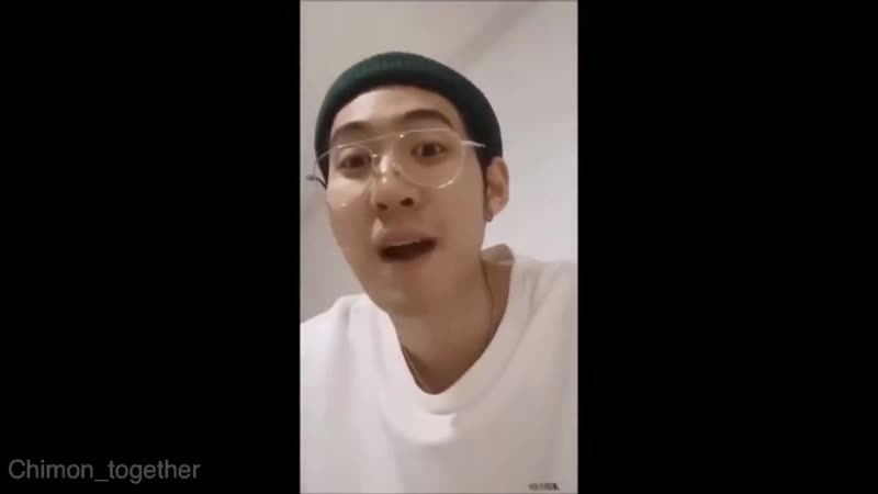Hbd chimon from gunsmile 2020