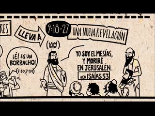 Lee la biblia lucas cap 1 9