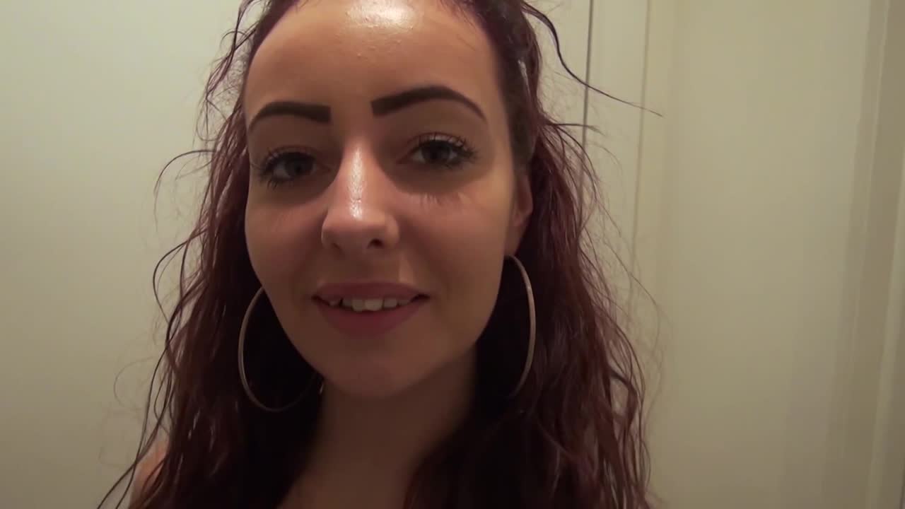 Bambi dutch cumbizz my first cumshower [bukkake, blowjob, cumshot, full hd  1080p] watch online