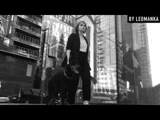 Alice gamova (by leomanka)