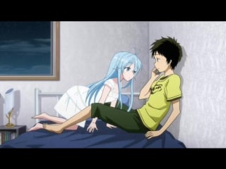 Denpa onna to seishun otoko