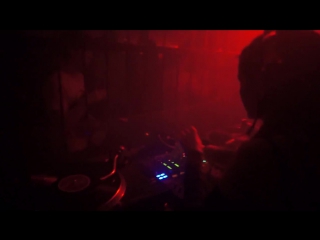 Yuka @ tresor, berlin,