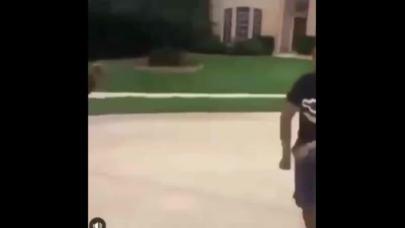 Ghetto fight niggaz