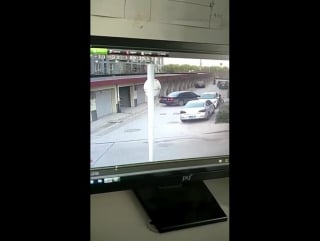 Жесткач на китайских дорогах 39 (осторожно впечатлительным!)