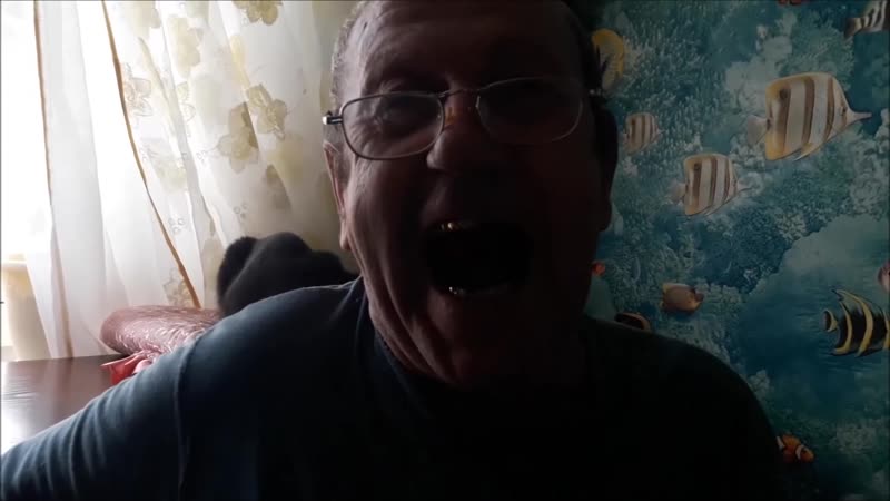 Анекдот про жвачку (анекдоты от алексеича)