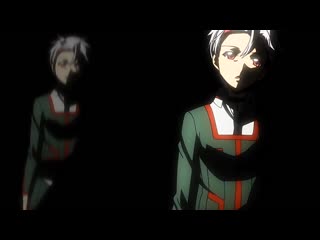 Рыцари гуларта пробудившееся тёмное начало / goulart knights evoked the beginning black [ova] [2010] [lev99] v2