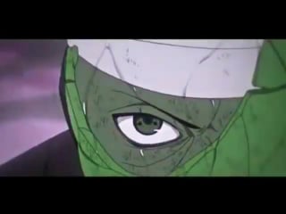 Obito vs konan amv