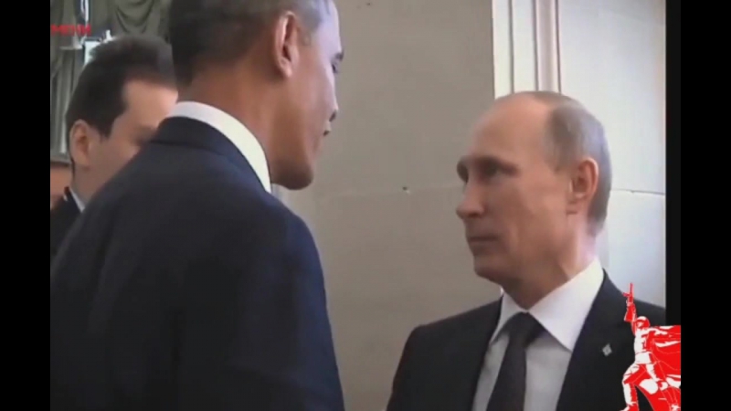 Блэть абама