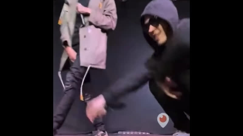 Кизару и big baby tape зачитали заглавный трек с альбома [рифмы и панчи]