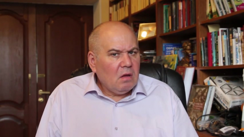 Ответ соловьёву на оскорбление российских учителей