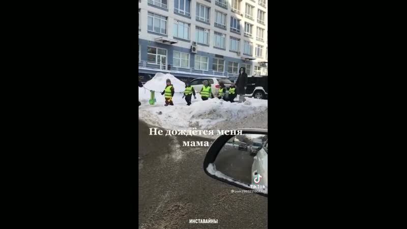 Молодые сады уже не те