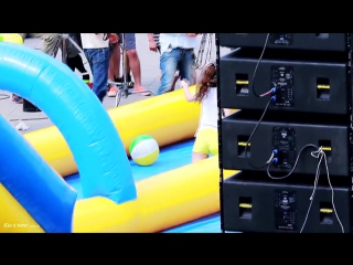 [fancam] 150618 red velvet focusing on seulgi + irene