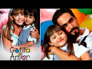Богиня любви / gotita de amor, (1998) серия 2