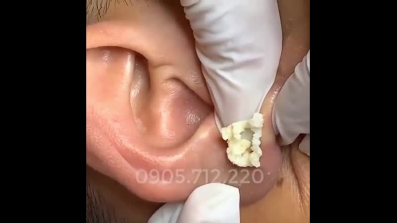 Минута приятных мерзостей 😊