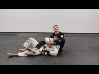 The rear triangle 3 entries & 3 finishes