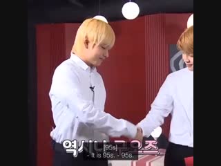 I’m speechless with vmin’s synchronization