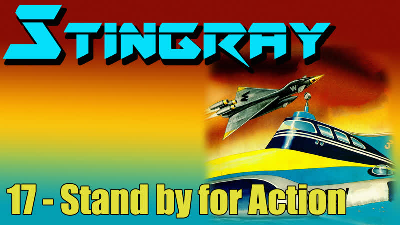 1965 porn video – 1964–1965 стингрей / stingray e17
