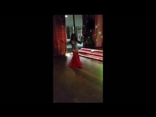 Wulan performance by gala dinner show münich part 1 2015 8259