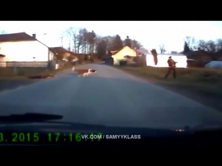 Лучшие приколы samyy klass (выпуск 183)