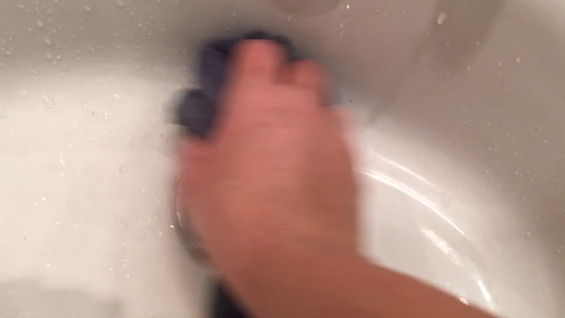 Салфетка aquamagic luxe