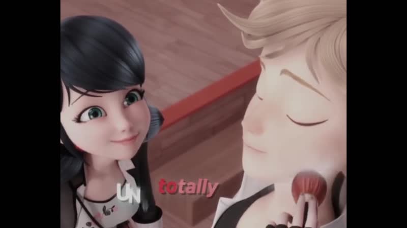 ｢ miraculous ladybug ｣ adrien agreste