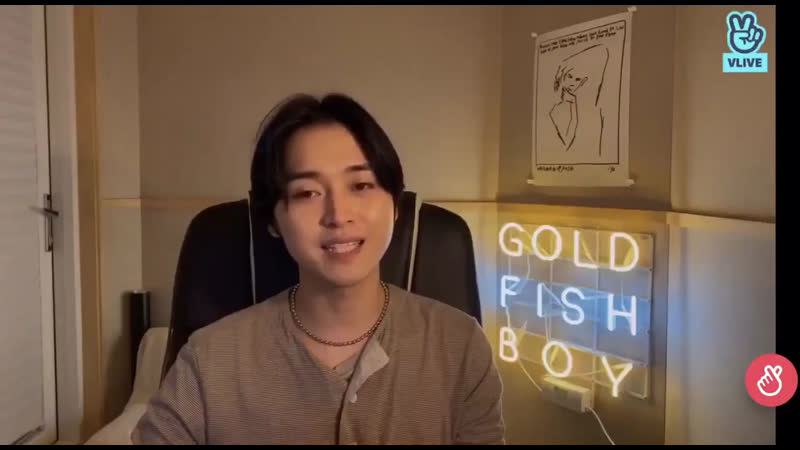 Hongjoong and maddox//