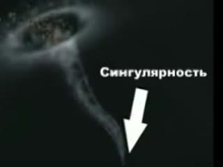 Черные дыры просто о сложном