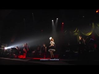 Hanae tomaru, fictionjunction mezame (yuki kajiura live vol #9 shibuko special) (субтитры)