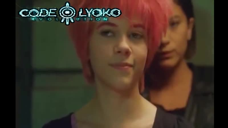 Code lyoko meme