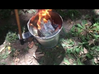 Всем городом скинулись на реквизит (vhs video)