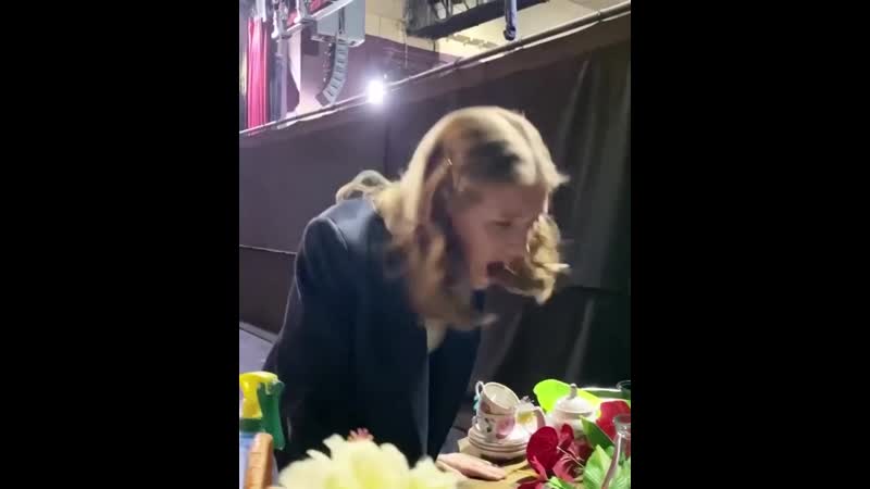 Оргазм кристины асмус после развода с харламовым