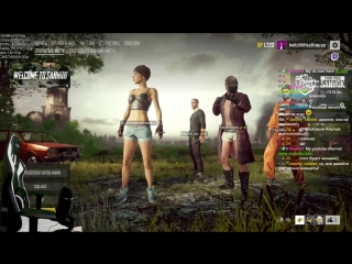 Пока карины нет [ misskrause miss krause стримерша ]