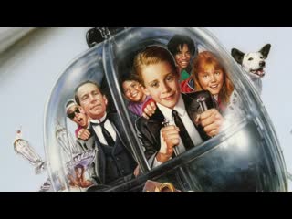 Богатенький ричи фильм (1994)