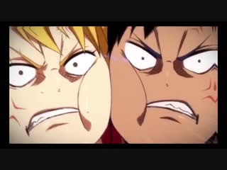 「kuroko no basuke」