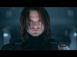 Баки барнс / bucky barnes | marvel