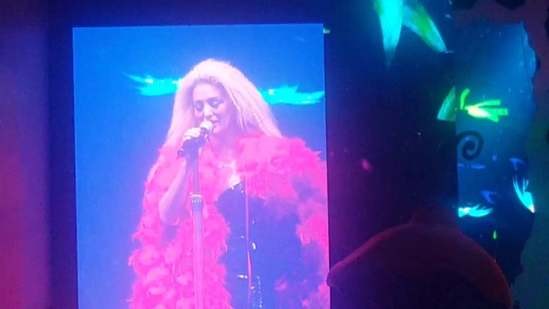 Delia ce are ea (live psihedelia 4 martie 2017)