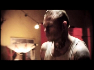 Combichrist throat full of glass (“dirty“ version)