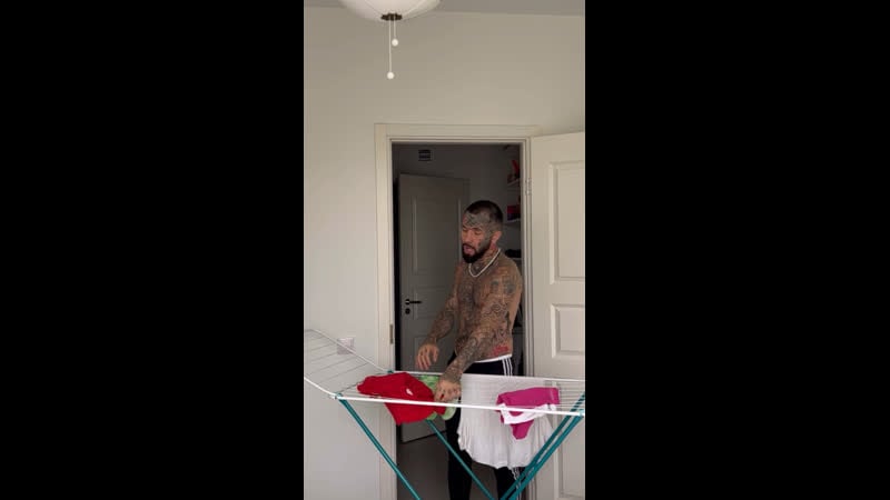 Ганвест хороший любовник