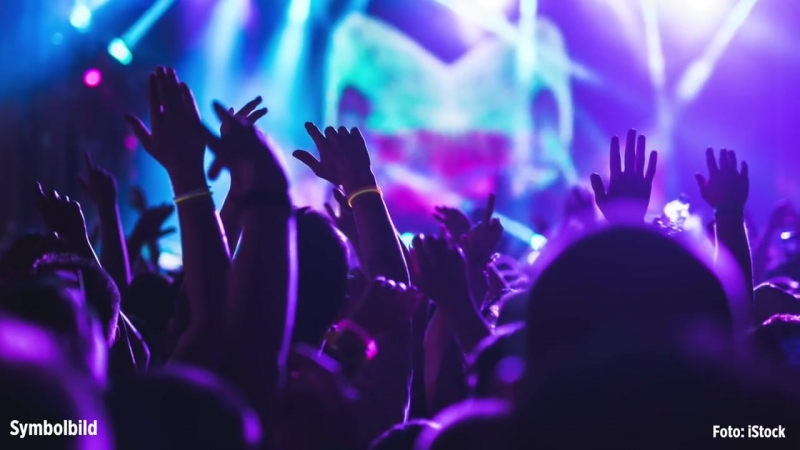 Disco porn video – Bad oeynhausen disco security niedergeschossen – 18 mutmassliche iraker griffen club an