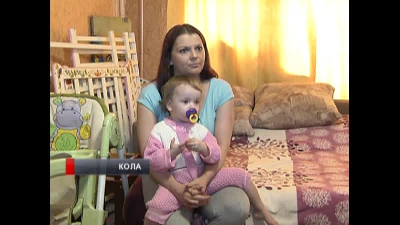 Многодетную маму из колы за комментарий в онтакте попала в базу экстремистов