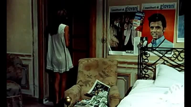 Как я научился любить женщин / come imparai ad amare le donne 1966