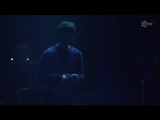 Kntv joowon sweet smile special