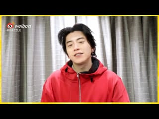 Wdl happy new year (razzle fashion)