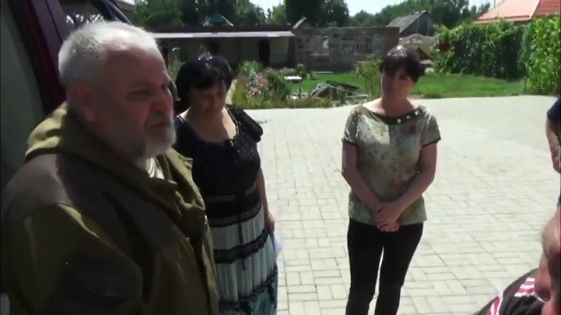 Ваш сын подох возьмите мешок цыбули