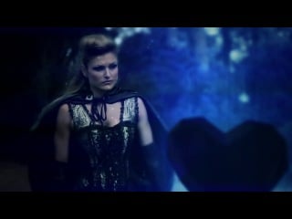 Joan reyes, victor magan &amp; moises modesto heart of glass